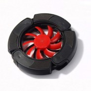 Rewolucja w układach chłodzenia laptopów i tabletów.