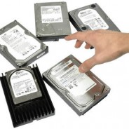 Kupujemy twardy dysk ? jaki wybrać, by dobrze nam służył?
